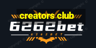 creators club