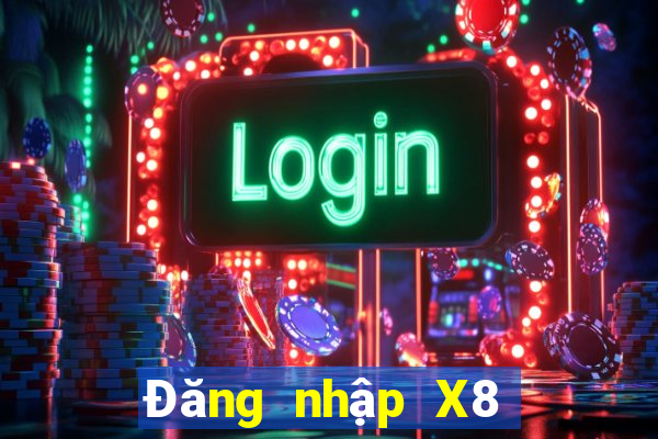 Đăng nhập X8 Club Tặng 88k