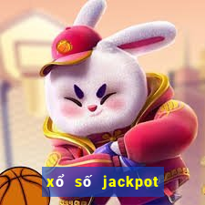 xổ số jackpot 6 45