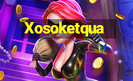 Xosoketqua