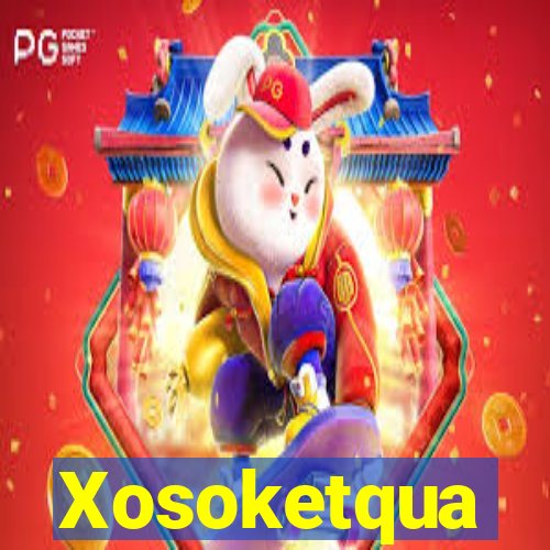 Xosoketqua