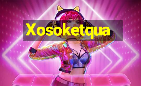 Xosoketqua