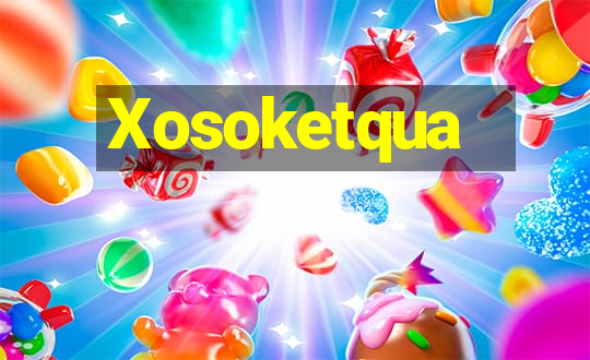 Xosoketqua