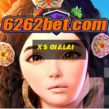 xs gialai