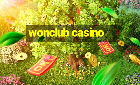 wonclub casino