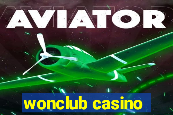 wonclub casino