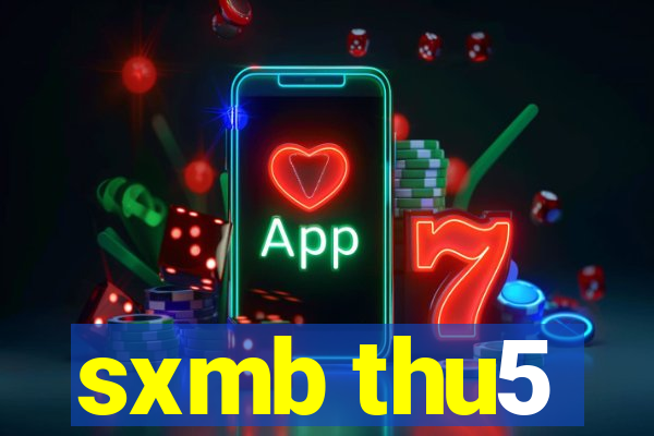 sxmb thu5