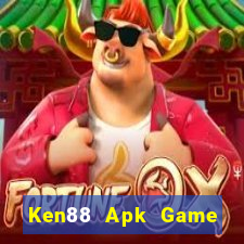 Ken88 Apk Game Bài Vàng