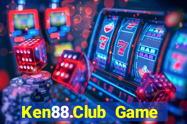 Ken88.Club Game Bài Rio