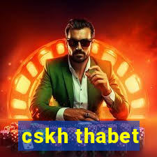 cskh thabet