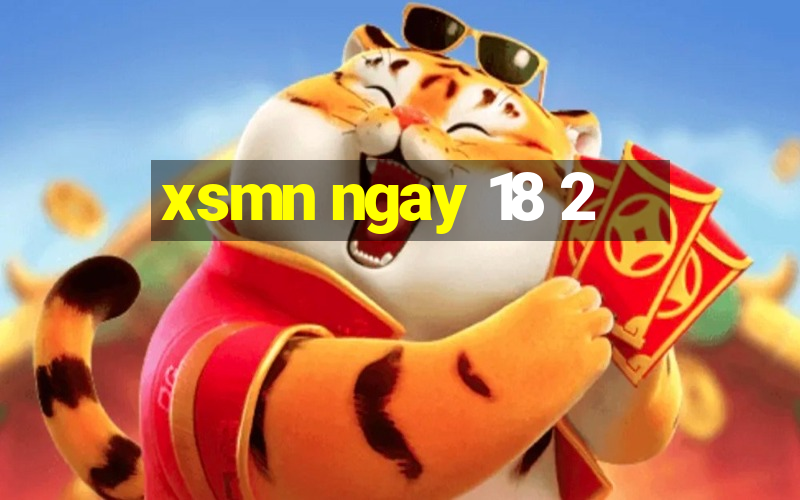 xsmn ngay 18 2