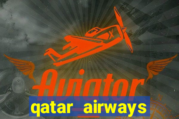 qatar airways student club