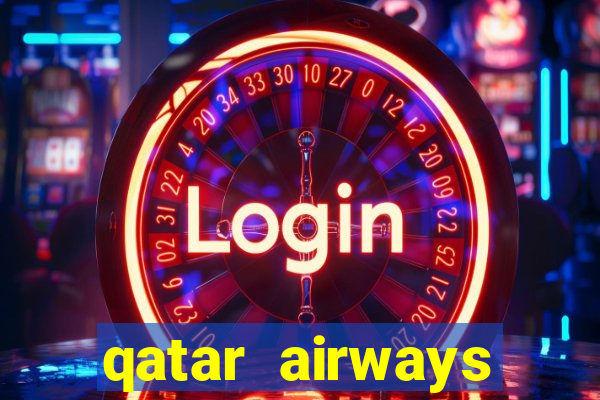 qatar airways student club