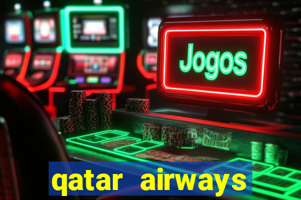 qatar airways student club