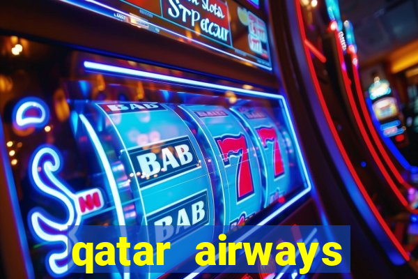 qatar airways student club