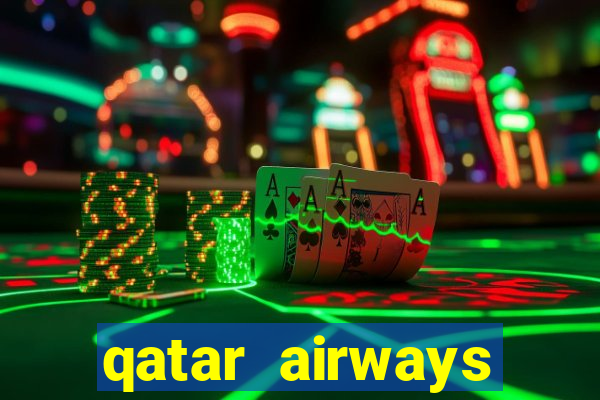 qatar airways student club