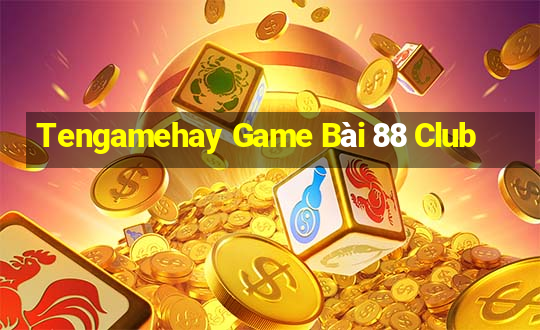 Tengamehay Game Bài 88 Club