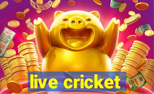 live cricket