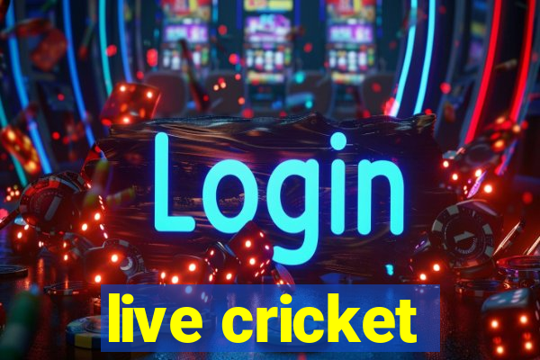 live cricket