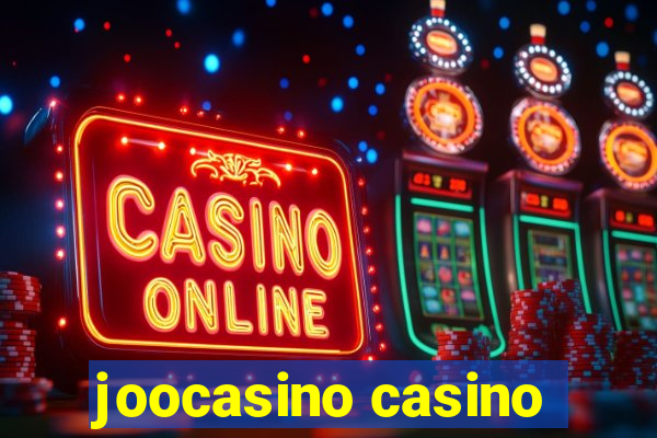 joocasino casino