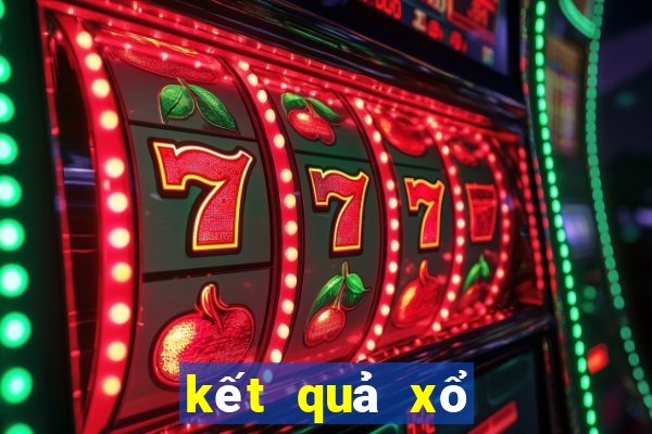 kết quả xổ số kiến thiết hôm qua