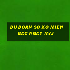 du doan so xo mien bac ngay mai