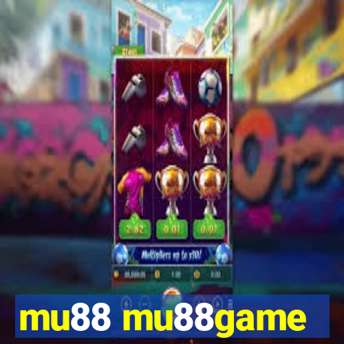 mu88 mu88game