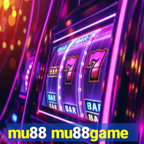 mu88 mu88game