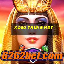 xoso trung net