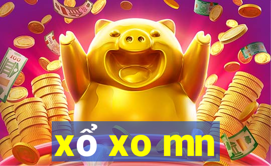 xổ xo mn