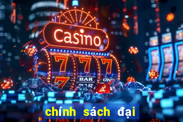 chính sách đại lý kubet