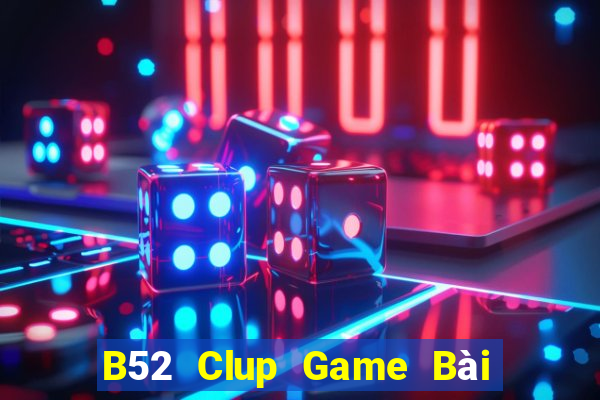 B52 Clup Game Bài Fa88 Apk