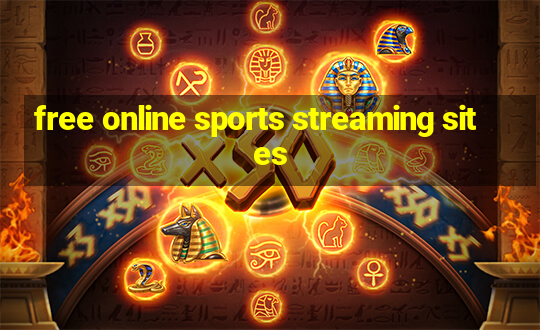 free online sports streaming sites