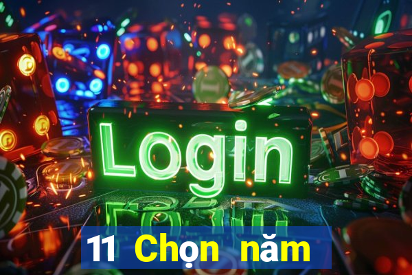 11 Chọn năm Bảo điển Tải về