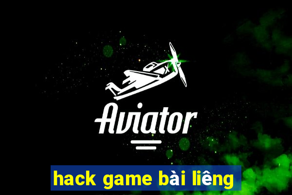 hack game bài liêng