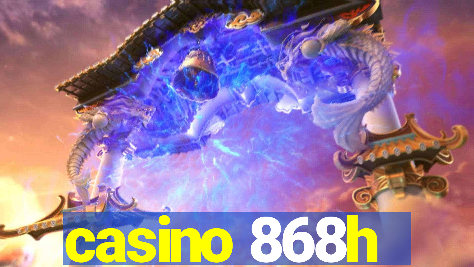 casino 868h