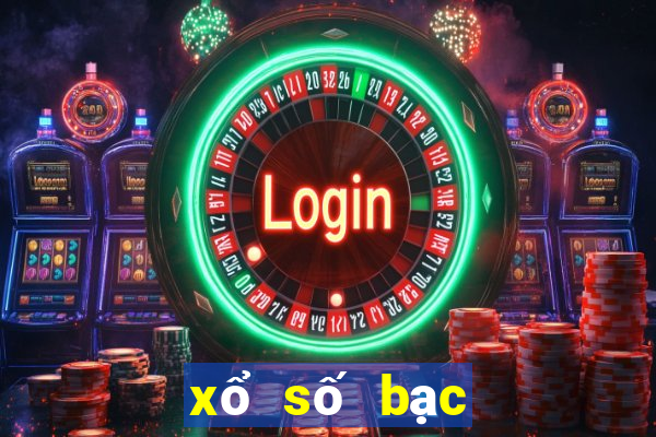 xổ số bạc liêu 9 tháng 5