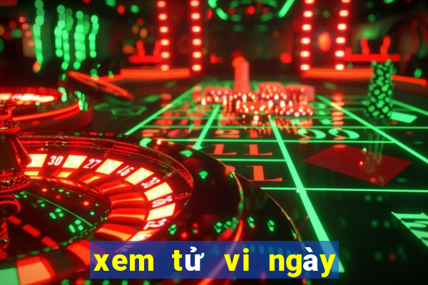 xem tử vi ngày 28 tháng 10