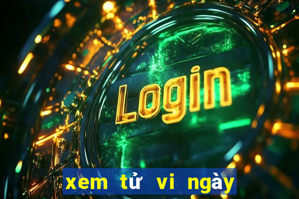 xem tử vi ngày 28 tháng 10