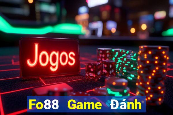 Fo88 Game Đánh Bài Ông Trùm Poker