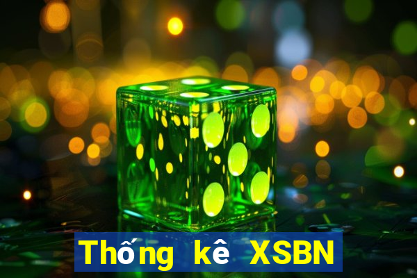 Thống kê XSBN ngày 31