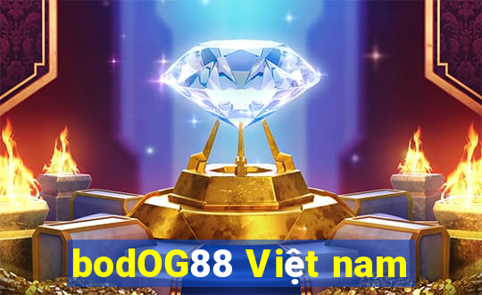 bodOG88 Việt nam