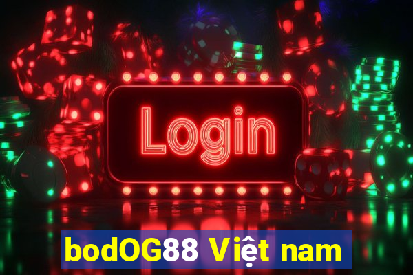 bodOG88 Việt nam