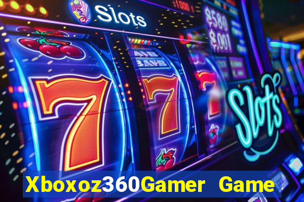 Xboxoz360Gamer Game Bài 777