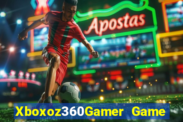 Xboxoz360Gamer Game Bài 777