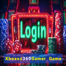 Xboxoz360Gamer Game Bài 777