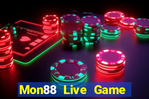 Mon88 Live Game Bài Nạp The Garena