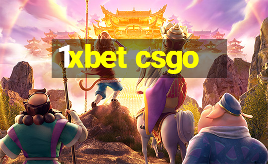 1xbet csgo