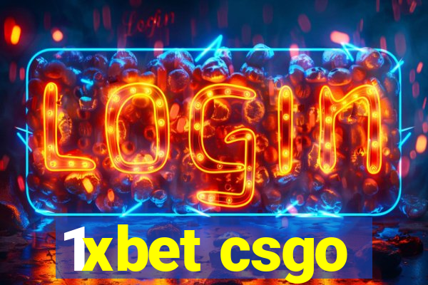 1xbet csgo