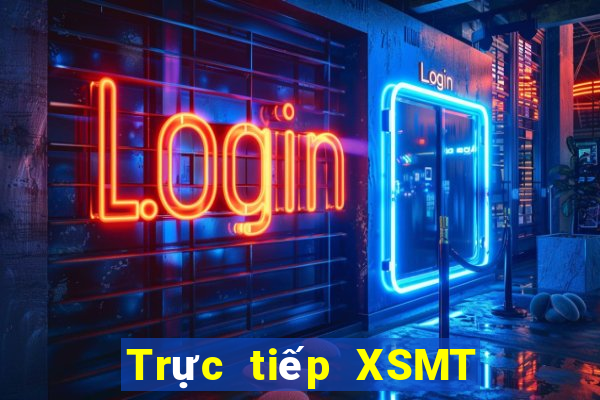 Trực tiếp XSMT ngày 15